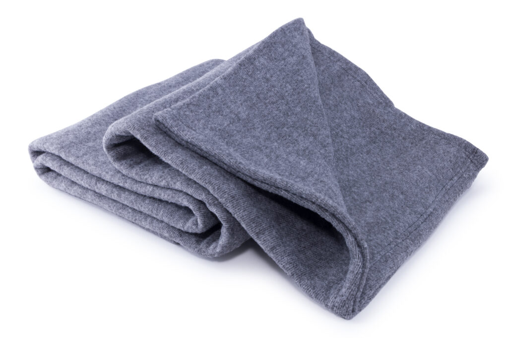 GDF729-LS Wool Blanket